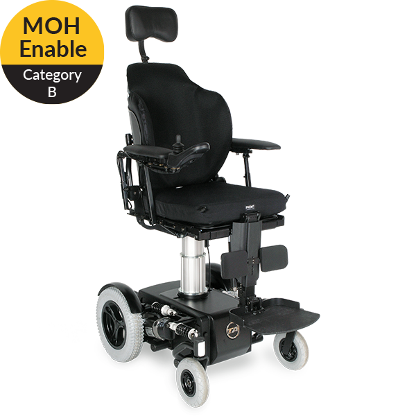 wheelchair electric