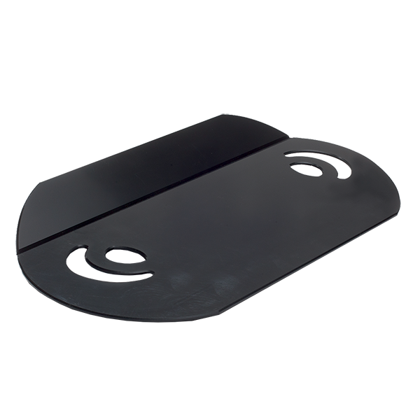 Banana Board for transfers Sliding Board Patient Transfer device