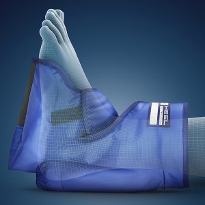 MaxXcare Heel Pro Evolution - Morton & Perry