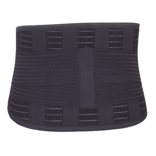 Back Support Belt TLM Italian Made Back Brace NZ