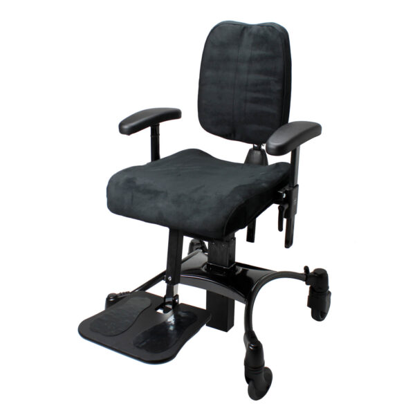 vela tango 100es mobility chair
