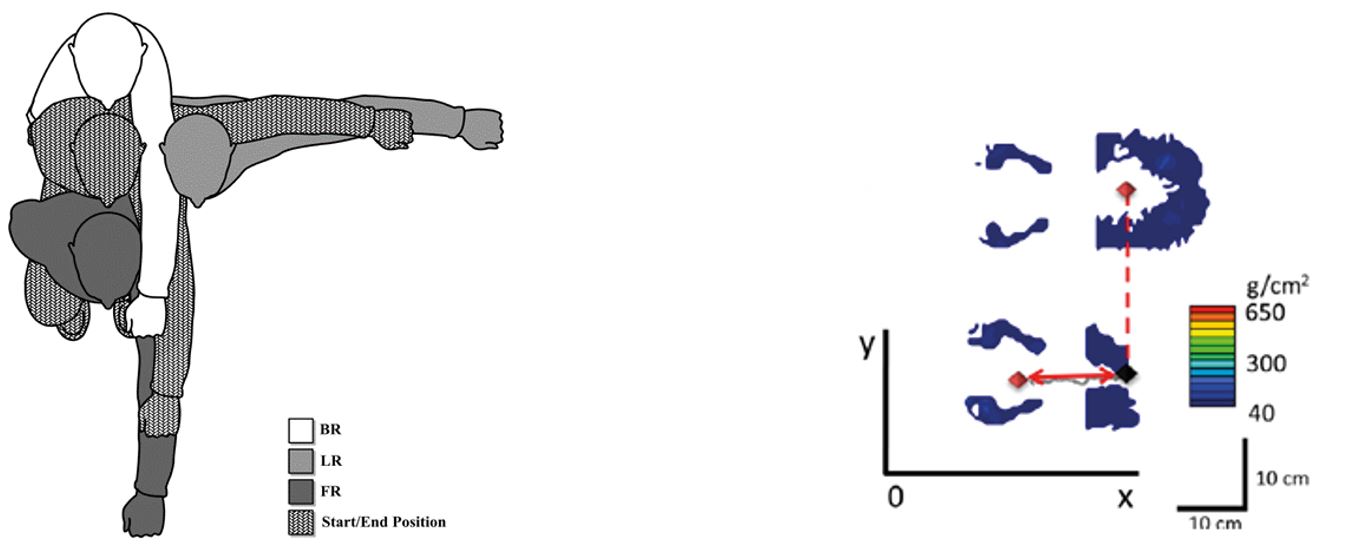 Postural stability and the effects of wheelchair cushions - Morton & Perry